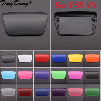 1 шт Для PS5 3.0 V3 BDM-030 Сменная Пластиковая Сенсорная Панель Для контроллера PS5 030 Soft Touch Пользовательская Сенсорная Панель 13