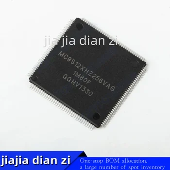 1 шт./лот микросхемы микроконтроллера MC9S12XHZ256VAG MC9S12 QFP144 в наличии на складе 12