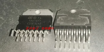 10 шт НОВЫЙ оригинальный чипсет TDA7377 ZIP IC