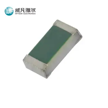 100% Оригинальные электронные тонкопленочные резисторы TNPW060320K0BEEA 100 Ком 1% 25ppm SMD 16