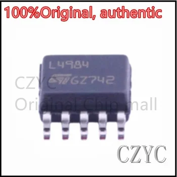 100% Оригинальный новый чипсет L4984 L4984DTR SSOP-10 SMD IC