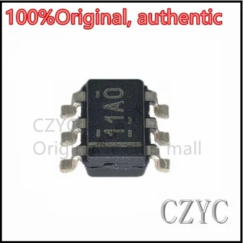 100% Оригинальный чипсет TPS3710DDCR 11AO SOT-23-6 TPS3710 IC аутентичный 7