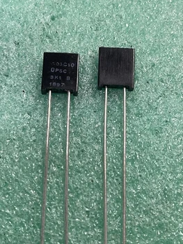 1pcs UPSC-3K1-B-C10 3.1K 0.1% 1/ 5W 2ppm/℃ Высокоточные Металлические Пленочные резисторы
