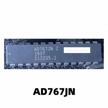 1ШТ AD767 AD767JN AD767JNZ AD767KN DIP24 контактный чип цифроаналогового преобразователя