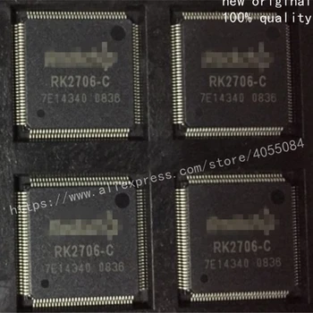 2ШТ микросхема электронных компонентов RK2706-C RK2706 IC 20