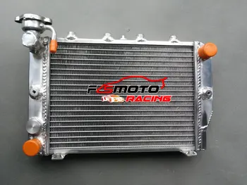 3-Рядный Алюминиевый Радиатор Охлаждения Honda VF700C vf 700 Magna 1984-1986 86 85 84 1985 86 19