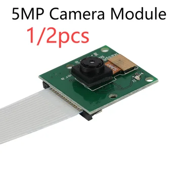 5-Мегапиксельная Камера CSI Модуль Веб-камеры Запасные Части Для Камеры 15 см Датчик FFC OV5647 Видеомодуль Камеры для Raspberry Pi 3 Model B +/3 15