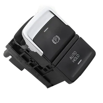 5G0927225D Кнопка включения электронного ручного тормоза автомобиля для Golf MK7 2013- 2019 5G0927225 13