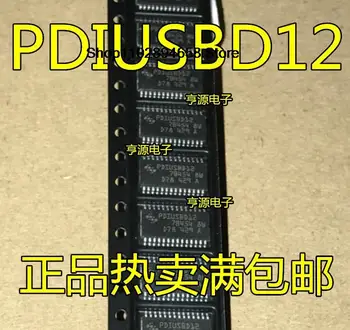 5ШТ PDIUSBD12PW PDIUSBD12 TSSOP28 USBIC 7