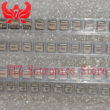 5ШТ Новых многослойных керамических конденсаторов MLCC - SMD ATC100B101JT500XT (501CHB101JSLE) Смешанные: a101J TA101K D101, 100pF 500V