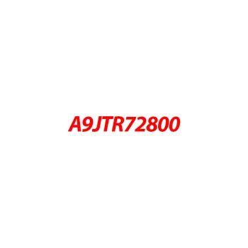 A9JTR72800 Оригинальное уплотнение лезвия в сборе для Konica Minolta AccurioPress 6120 6136 6136P и др. 2