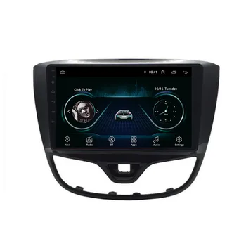 Android 12 2 din Стерео autoraido Для OPEL KARL VinFast Fadil 2017-2030 Автомобильная Мультимедийная Навигация GPS Carplay Радио DVD 15