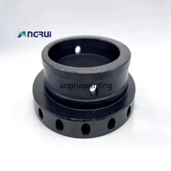 ANGRUI Для печатного станка Mitsubishi 3F 3G 3H D3000 KG00582 втулка для регулировки эксцентриситета чернильного ролика 7