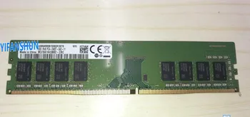 DDR4 8G 1RX8 PC4-2400T-UA2-11 M378A1K43BB2-CRC 11