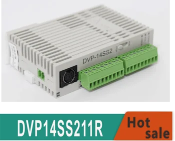 DVP14SS211R DVP14SS211T Новый Оригинальный SS2 DVP Серии DVP16SP11 программируемый Контроллер ПЛК DVP16SM11N DVP16SN11T 11