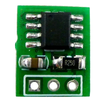 E56B 5pc 5V1A Мини-модули зарядки литиевых аккумуляторов для мобильных устройств с солнечной панелью 18650 8
