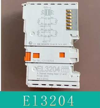 EL3204 Новые оригинальные модули 9