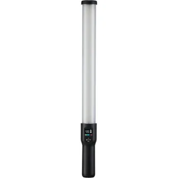 Godox LC500 LC500R 2500 K-8500K Двухцветный Полноцветный RGB LED Light Stick Световые Эффекты CRI 96 TLCI 98 с Дверью Бара 3