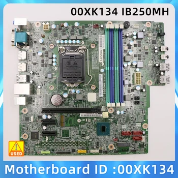 IB250MH для настольной материнской платы FRU 00XK134 LGA1151 DDR4 B250 будет Протестирован ранее