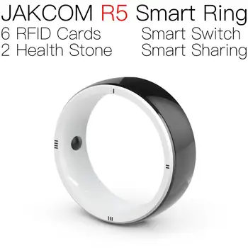 JAKCOM R5 Smart Ring Имеет большое значение в качестве игровых аксессуаров zigbee ir remote control samart watch women mini tab p11 18