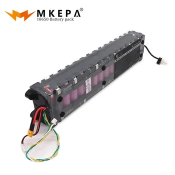 Mkepa 10S3P 36V 7,8Ah Аккумулятор для электрического скутера M356, аккумулятор m365, аккумулятор 18650 с водонепроницаемой связью по Bluetooth