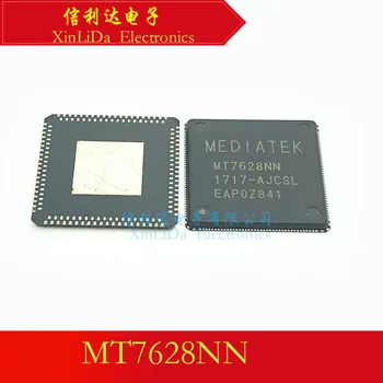 MT7628NN MT7628 QFN156 Главный чип управления беспроводным маршрутизатором Новый и оригинальный