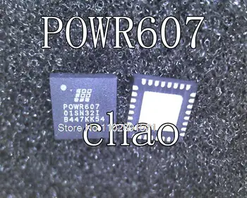 POWR607-01SN32I QFN32 14