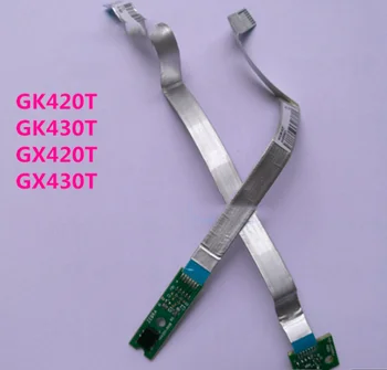 Prideal 5 шт. новый датчик этикеток вверх и вниз для датчиков принтера штрих-кодов GK420T/D/GX420T/D/430T 2