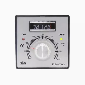 SKG DB-703 Ручка-указатель Регулятор температуры Измеритель контроля температуры 19