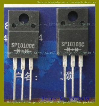SP10100C TO-220