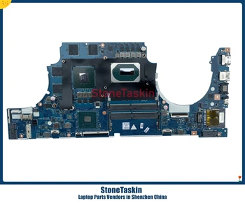 StoneTaskin FPC52 LA-H461P для материнской платы ноутбука HP Pavilion Gaming 15-DK L58862-601 L58868-601 I5-9300H I7-9750H GTX1050 3 /4G