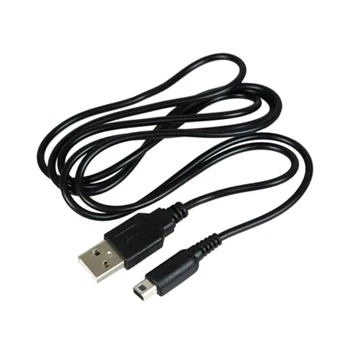 USB-кабель для зарядки P9YE, высокоскоростной USB-кабель для синхронизации данных, шнур питания для ndsi-LL для ndsi для ND 13