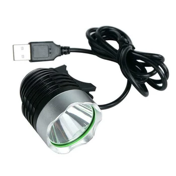 USB лампа УФ-отверждения, портативная долговечная лампа ультрафиолетового отверждения клея мощностью 10 Вт, для ремонта мобильных телефонов