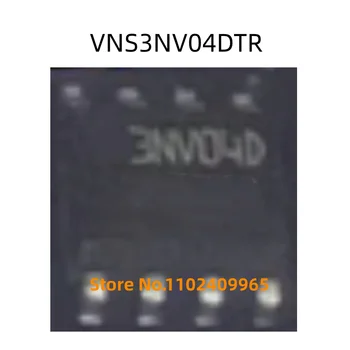 VNS3NV04DTR S3NV04DP 3NV04D 3NV04 SOP-8 100% новый 3