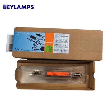 XBO 150 Вт/1 ксеноновая короткодуговая лампа, код NAED 69234-0, 150 Вт XBO150W / 1 двойная лампа для микроскопии F7000 HPLC UV 15