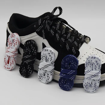 Аксессуар для обуви Weiou с кружевом на плоской подошве, Холщовые ботинки 8 мм, украшение для спортивной обуви 120-180 см, Оптовая продажа, Пижама с капюшоном, Прочный шнурок 9
