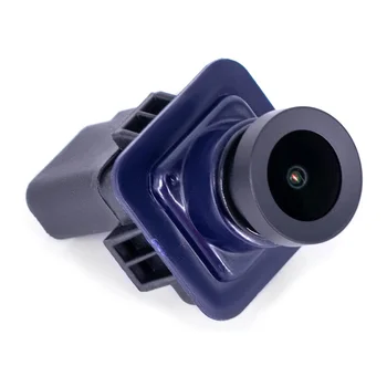 Бесплатная доставка EB3T-19G490-BB Для Ford Ranger 2014-Текущая Новая автомобильная Камера Заднего Вида, Система помощи при парковке, Резервная Камера 19