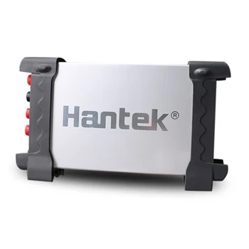 Виртуальный Мультиметр Hantek-365B Hantek365B USB Портативный Регистратор данных температуры/Напряжения/Тока/Сопротивления/Емкости True RMS 10