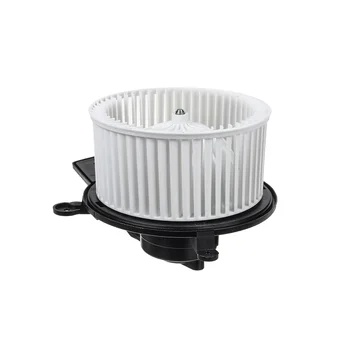 Двигатель вентилятора автомобильного кондиционера 27226-JS60B для Navara D40 MNT 2009-2015 27226-JS71C 27226JS71C 132752679
