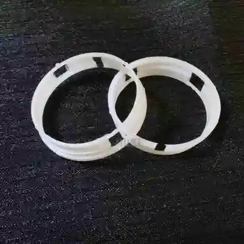 Детали часового механизма NH35 Пластиковое кольцо, внутренняя крышка, Разделительное кольцо для механизма NH35, 41-миллиметровый корпус часов 11