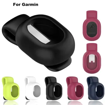 Для Garmin Running Dynamics Pod Чехол-клипса, стальные зажимы, пряжка, защитный чехол, чехлы для Running Dynamics Pod Protector 7