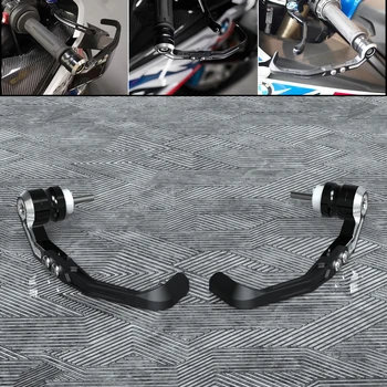 Для Honda CBR600RR F5 2013-2023 Аксессуары для мотоциклов Защита рычага сцепления Комплект защиты руля 14