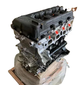 Заводские автозапчасти Hilux 2TR HBS Engine Systems Двигатель Коробка передач для 13