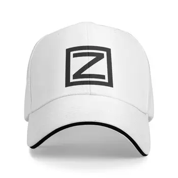 Изготовленная на заказ русская бейсболка Z Для мужчин и женщин с регулируемым буквенным принтом, шляпа для папы на открытом воздухе 20