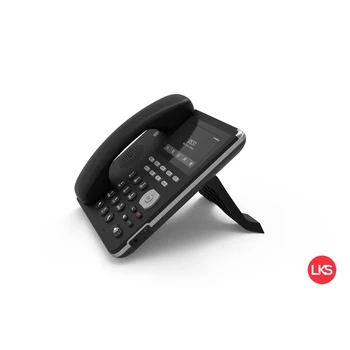 Индивидуальный стационарный беспроводной телефон HOPNET 4 4g Volte с SIM-картой, планшетный стационарный телефон 2