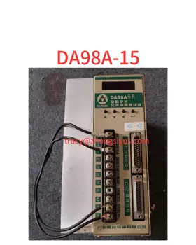 Используемый привод с ЧПУ, DA98A-15, функциональный комплект