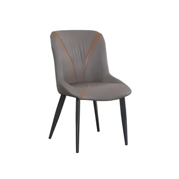 Кресло для макияжа, Офисный диван, Роскошное Скандинавское кресло, Современная Дизайнерская мебель для гостиной, мебель для спальни Cadeira Gamer 15