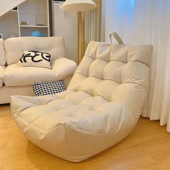 Кресло для отдыха, шезлонг, Односпальный диван, шезлонг, Раскладной стул, кровать, Современные кресла, кресло для грудного вскармливания, Шезлонги, стулья для яиц 1