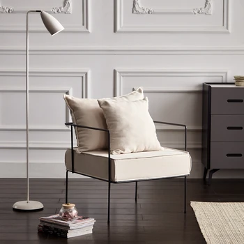 Ленивый стул для туалетного столика, письменный стол, диван, индивидуальный игровой стул-трон С подлокотником, Дешевая офисная мебель для прихожей Sillas 9