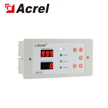 Медицинский операционный терминал с сигнализатором Acrel AID120 для больницы 19